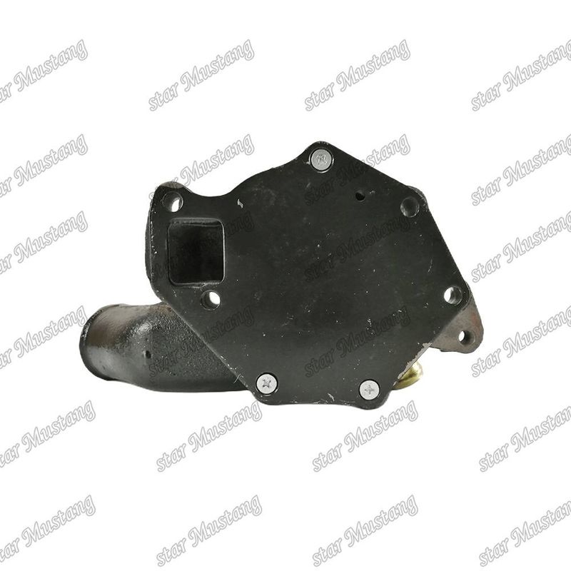 水ポンプ 6BG1 EX200-5 1-13650017-1 8-97253028-1 Isuzu エンジンのスペアパーツのために