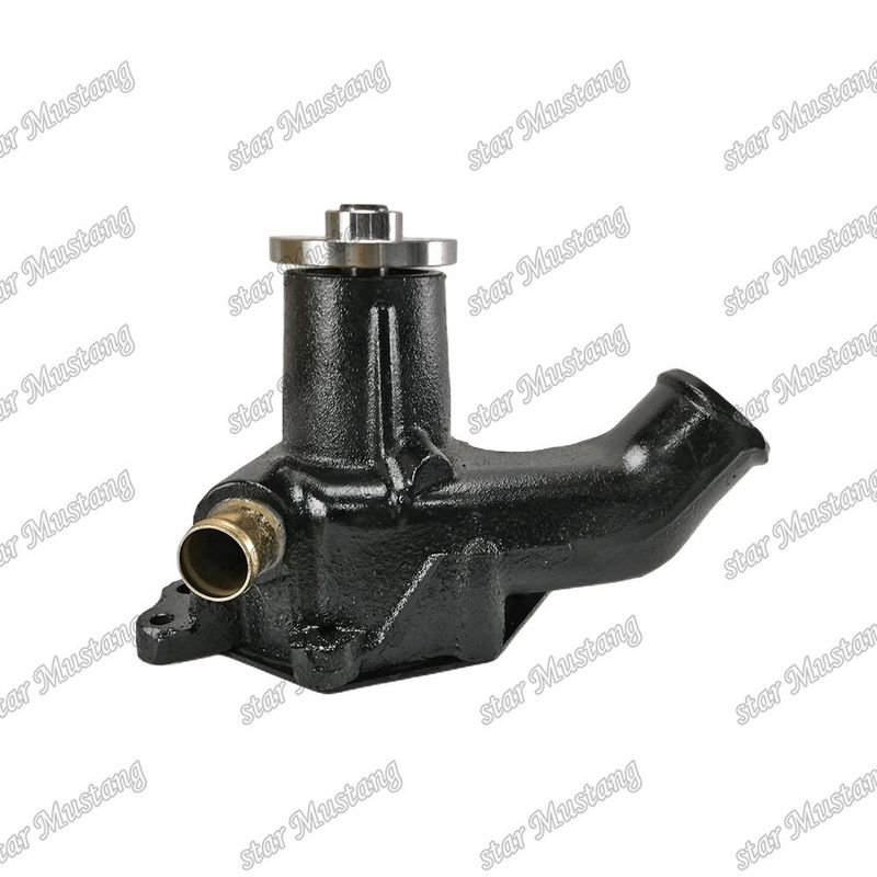 水ポンプ 6BG1 EX200-5 1-13650017-1 8-97253028-1 Isuzu エンジンのスペアパーツのために