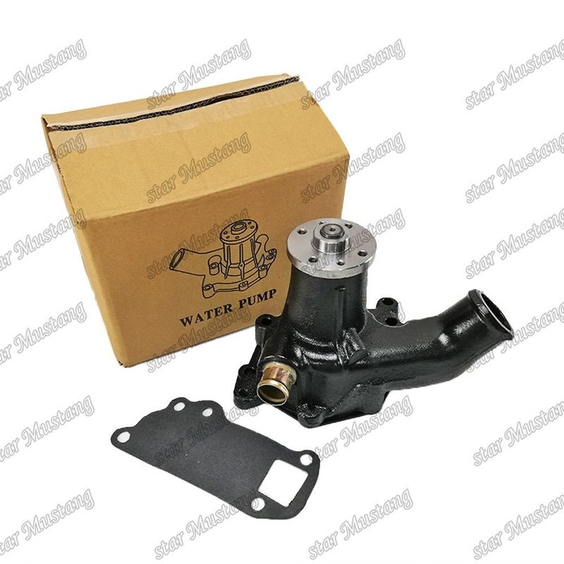 水ポンプ 6BG1 EX200-5 1-13650017-1 8-97253028-1 Isuzu エンジンのスペアパーツのために