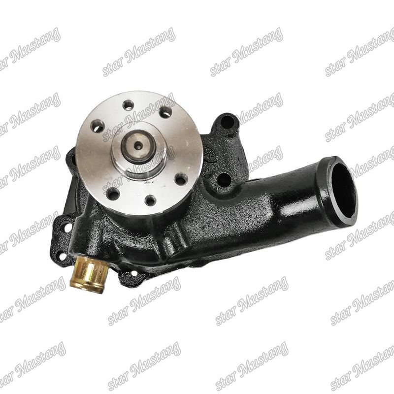 水ポンプ 6BG1 EX200-5 1-13650017-1 8-97253028-1 Isuzu エンジンのスペアパーツのために