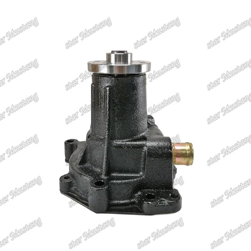 水ポンプ 6BG1 EX200-5 1-13650017-1 8-97253028-1 Isuzu エンジンのスペアパーツのために