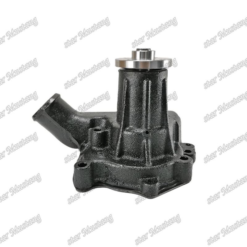 水ポンプ 6BG1 EX200-5 1-13650017-1 8-97253028-1 Isuzu エンジンのスペアパーツのために