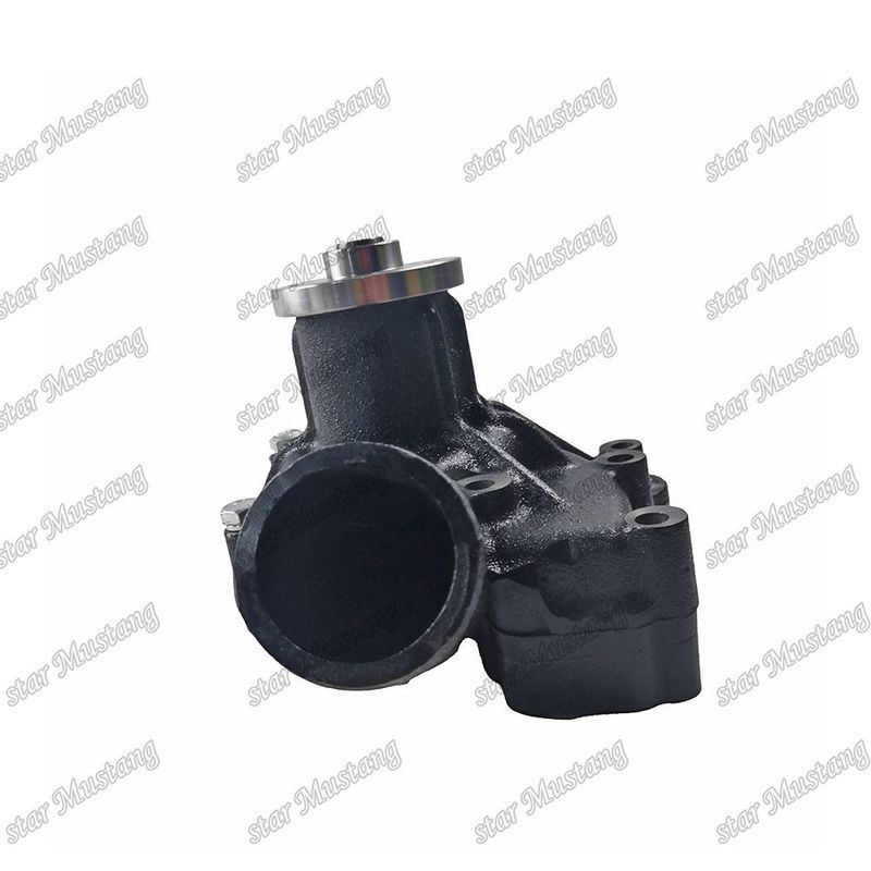 水ポンプ 6BG1 フォークリフト型 1-13610-876-1 Z-1-13610-876-1 Isuzu エンジン用部品