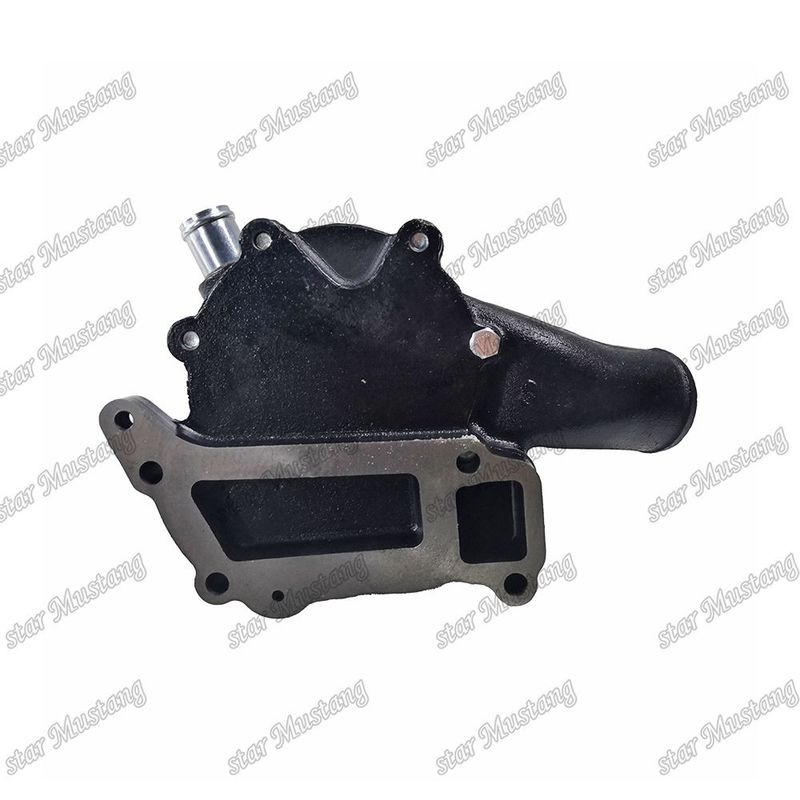 水ポンプ 6BG1 フォークリフト型 1-13610-876-1 Z-1-13610-876-1 Isuzu エンジン用部品