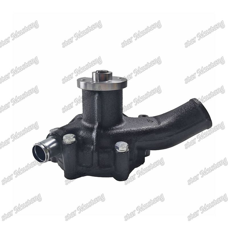 水ポンプ 6BG1 フォークリフト型 1-13610-876-1 Z-1-13610-876-1 Isuzu エンジン用部品