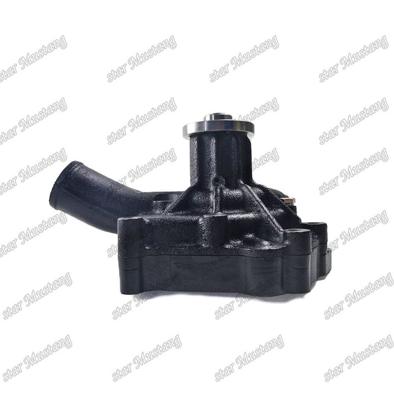 水ポンプ 6BG1 フォークリフト型 1-13610-876-1 Z-1-13610-876-1 Isuzu エンジン用部品