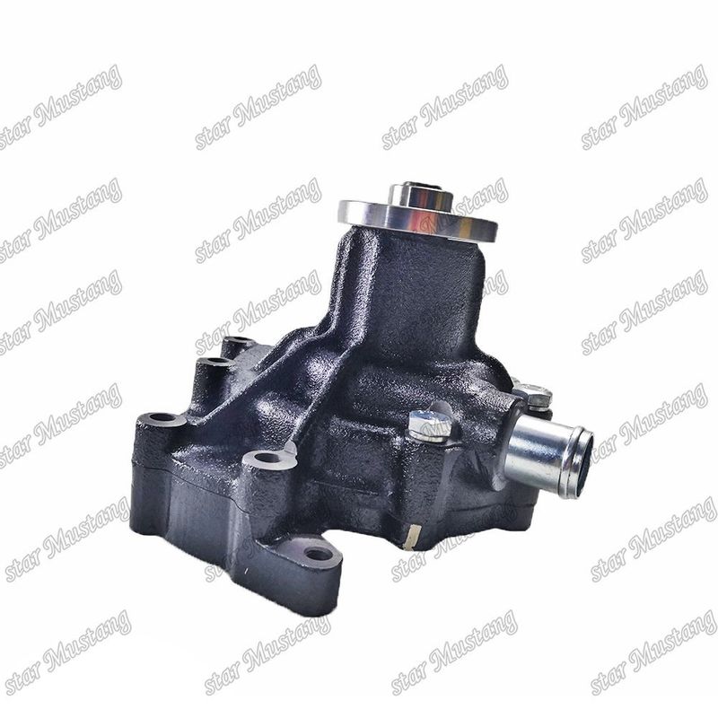 水ポンプ 6BG1 フォークリフト型 1-13610-876-1 Z-1-13610-876-1 Isuzu エンジン用部品