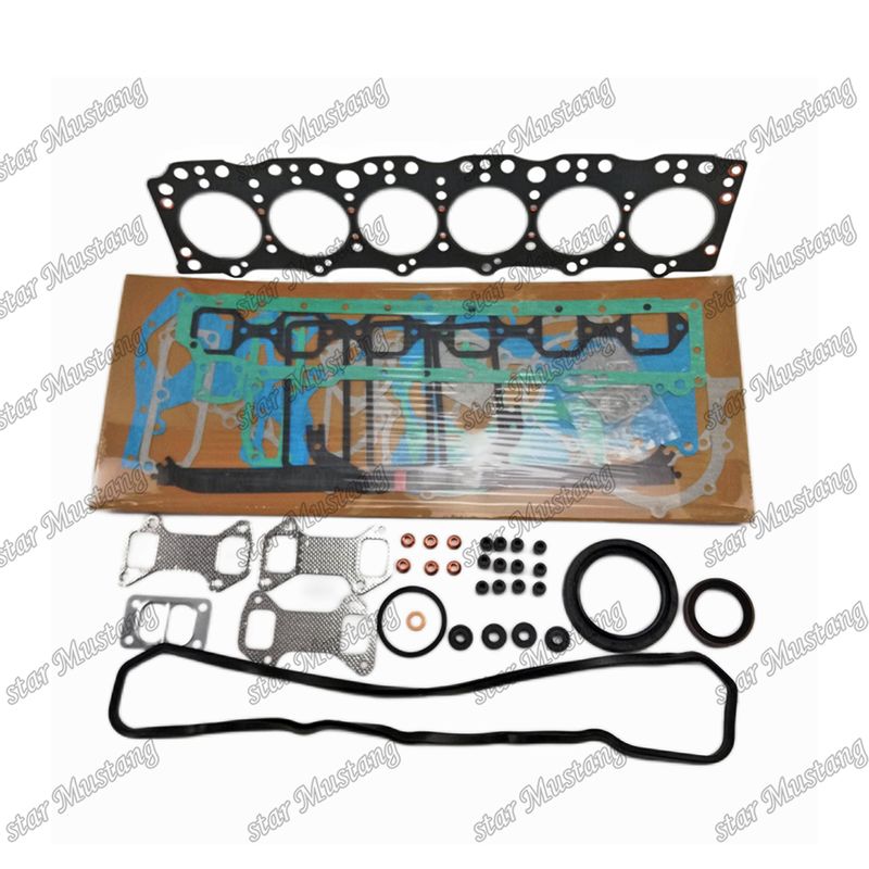全ガスケットキット DB58 65.00900-8601S 65.03901-0055 65.99601-8027 エンジン部品