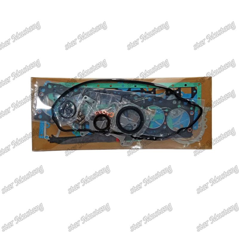 全ガスケットキット DB58 65.00900-8601S 65.03901-0055 65.99601-8027 エンジン部品