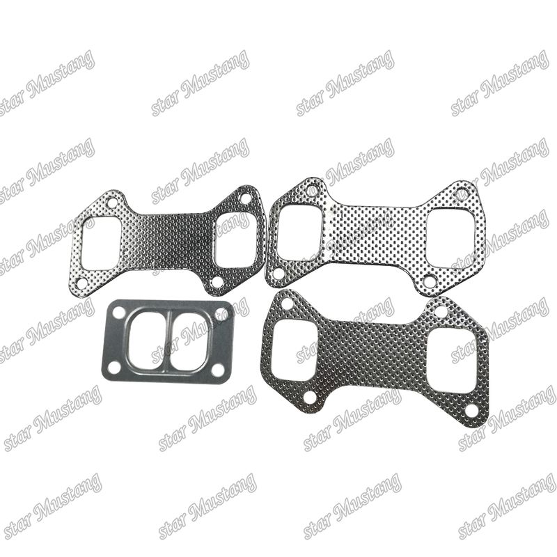 全ガスケットキット DB58 65.00900-8601S 65.03901-0055 65.99601-8027 エンジン部品
