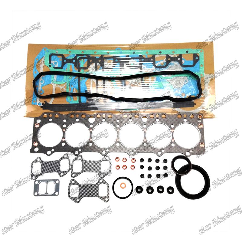 全ガスケットキット DB58 65.00900-8601S 65.03901-0055 65.99601-8027 エンジン部品