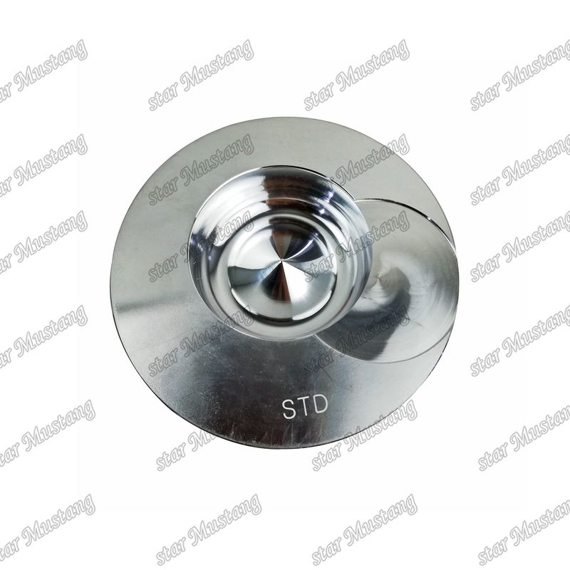 ピストン 4D94-3 32mm スピンホール 6144-33-2110 Kumatsu エンジン用部品