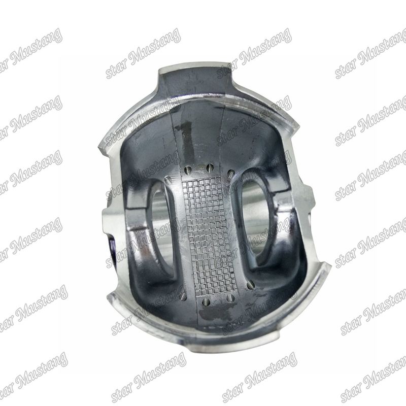 ピストン 4D94-3 32mm スピンホール 6144-33-2110 Kumatsu エンジン用部品
