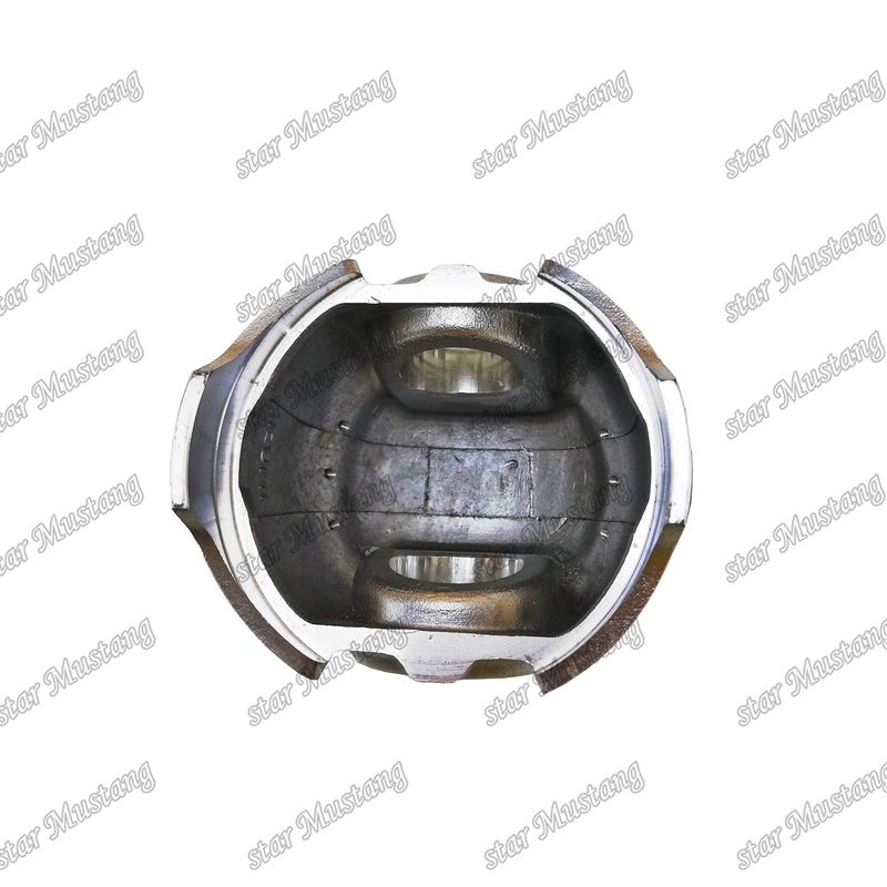ピストン 4D95S-W-1 104mm高 コマツー底 6202-32-2140 6201-32-2121 コマツーエンジン用スペアパーツ