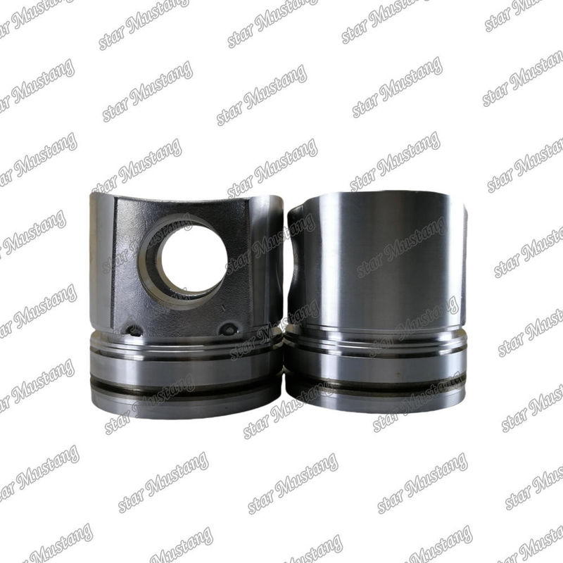 ピストン 4D102 6D102 51mm 燃焼室 6735-31-2110 6735-31-2111 6735-31-2140 熊本エンジン用部品