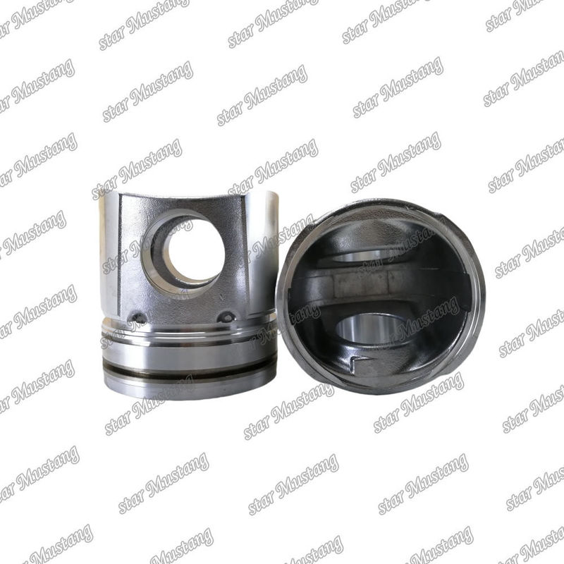 ピストン 4D102 6D102 51mm 燃焼室 6735-31-2110 6735-31-2111 6735-31-2140 熊本エンジン用部品
