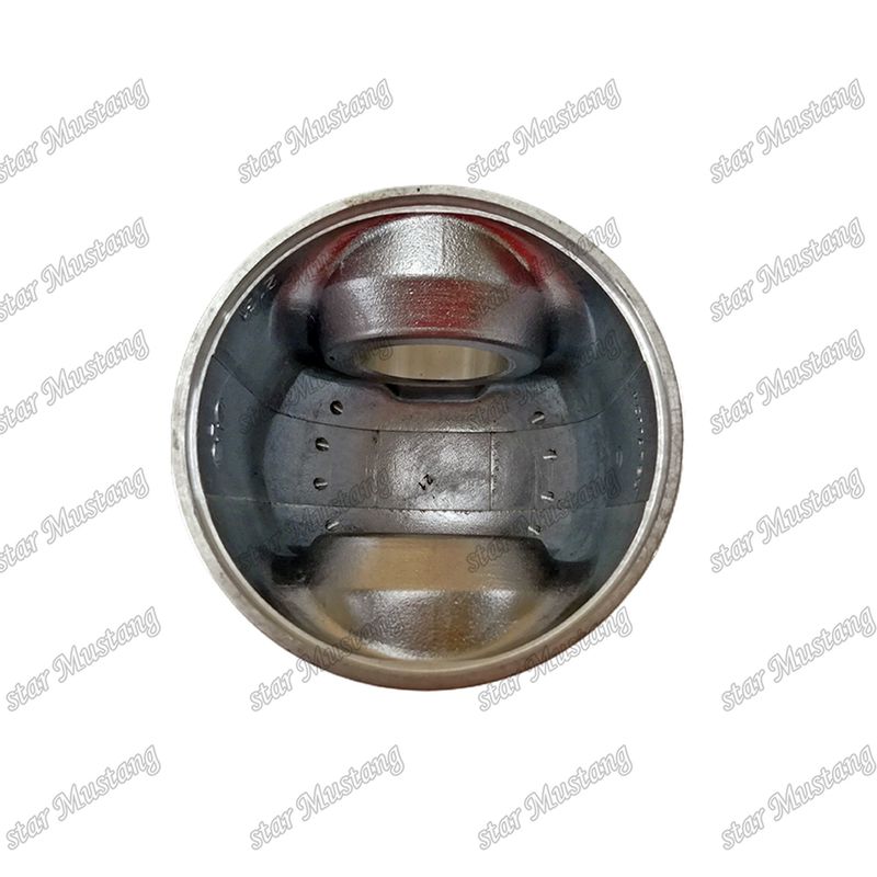 ピストン 4D120 6110-33-2132 6113-31-2110 Kumatsu エンジン用部品