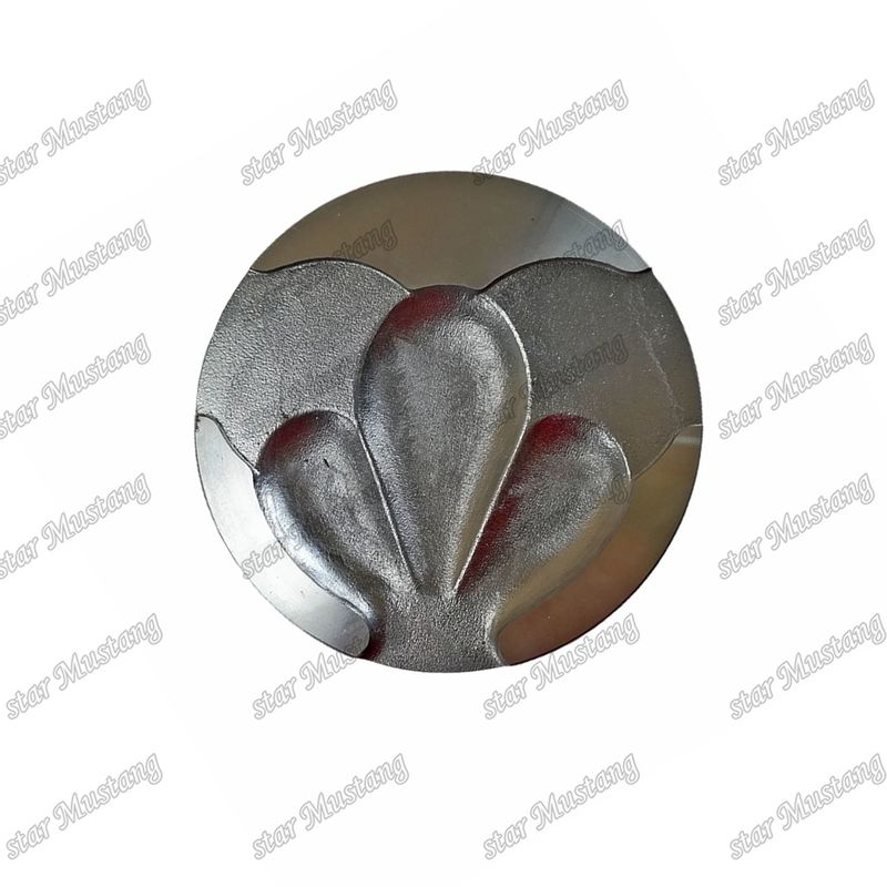 ピストン 4D120 6110-33-2132 6113-31-2110 Kumatsu エンジン用部品