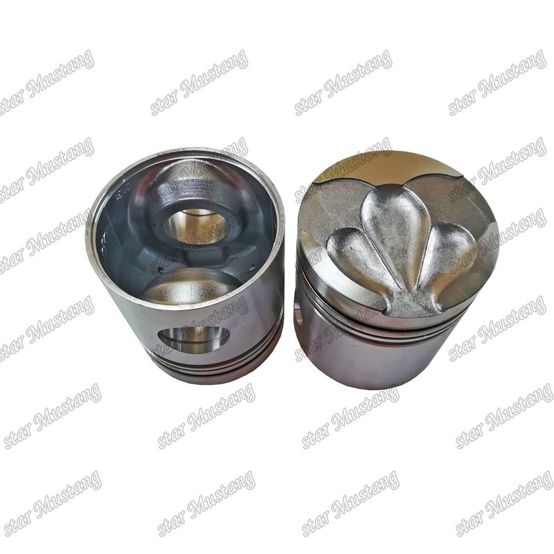 ピストン 4D120 6110-33-2132 6113-31-2110 Kumatsu エンジン用部品