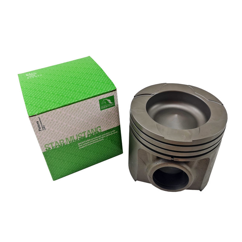 ピストン 6D140 SA6D140-1 SA12V140-1 適用型 エグババター PC650-3 PC650-5 PC750-5 Kumatsu エンジン用部品