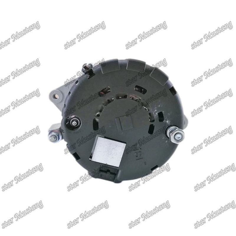 電源交換器 4D102 4BT 4BTA 4BT3.9 R225-7 28V 55A 4988377 3972529 4938600 C3979568