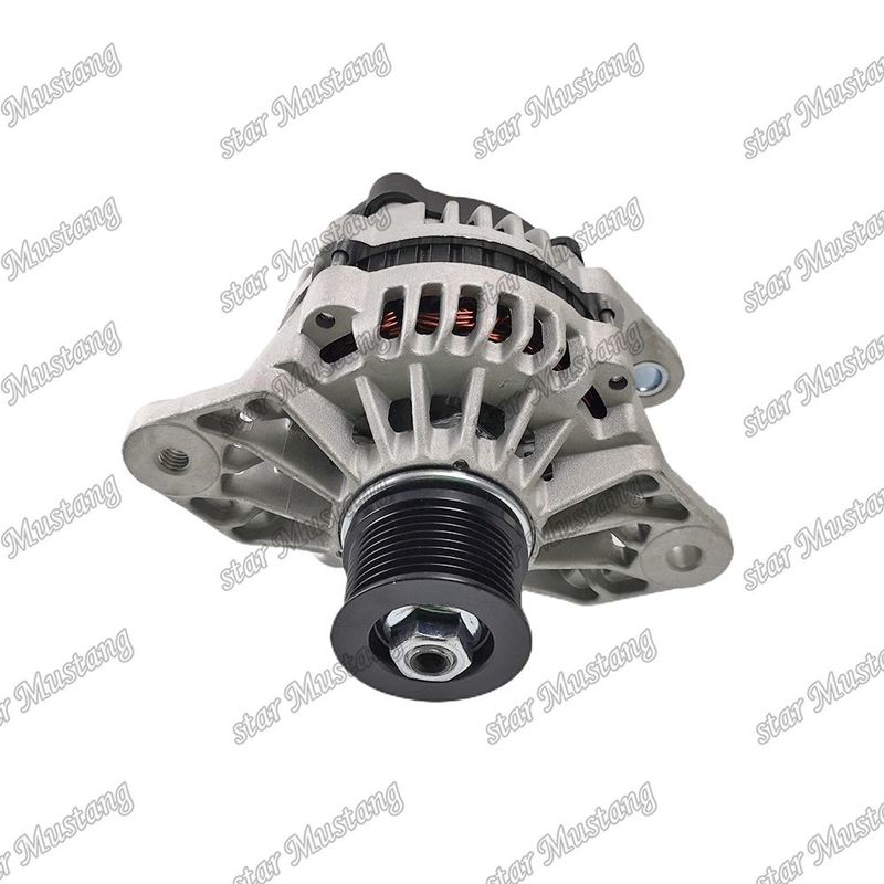 アルテナター 6BT5.9 R220-5 LG925 24V 70A 8PK 3936680 6008256110 4094089 5263220