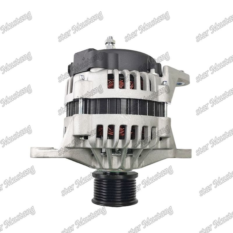 アルテナター 6BT5.9 R220-5 LG925 24V 70A 8PK 3936680 6008256110 4094089 5263220