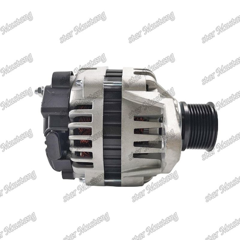 アルテナター 6BT5.9 R220-5 LG925 24V 70A 8PK 3936680 6008256110 4094089 5263220