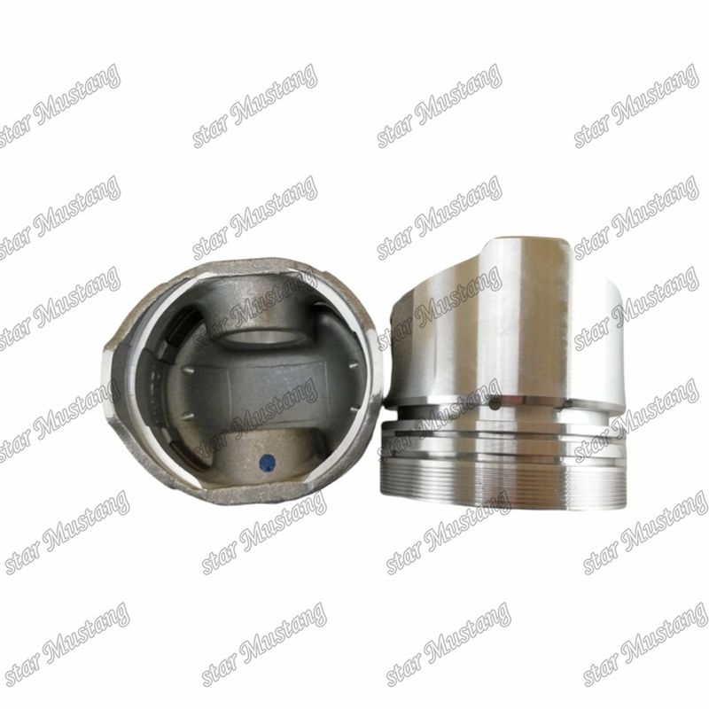 ピストンD905 三角型底の高さ 68.5mm 16304-21110 Kubota エンジン用部品用