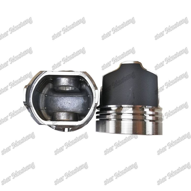 ピストンD1503 V2003 三角底1G701-21112 1A021-21112 クボタエンジン用部品