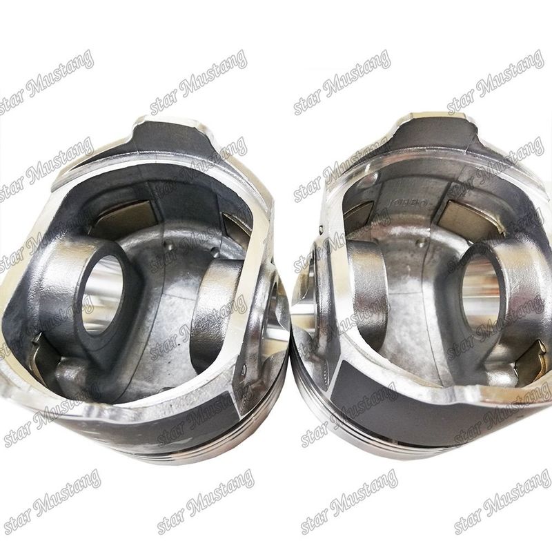 ピストンD1503 V2003 三角底1G701-21112 1A021-21112 クボタエンジン用部品