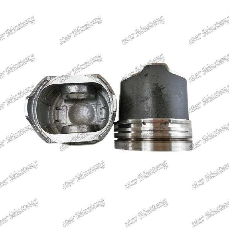 ピストンD1503 V2003 スウィール 38mm 燃焼室 1G770-21112 1G770-21122 Kubota エンジン用部品