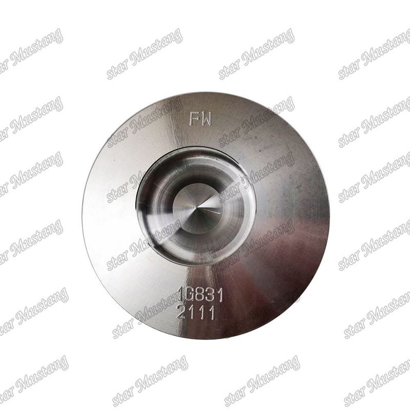 ピストン V2403 D1803 C2.4 燃焼室 42mm 1G831-2111 1G831-21110 Kubota エンジン用部品