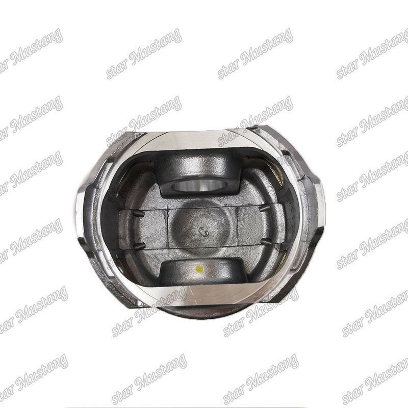 ピストン V2403 D1803 C2.4 燃焼室 42mm 1G831-2111 1G831-21110 Kubota エンジン用部品
