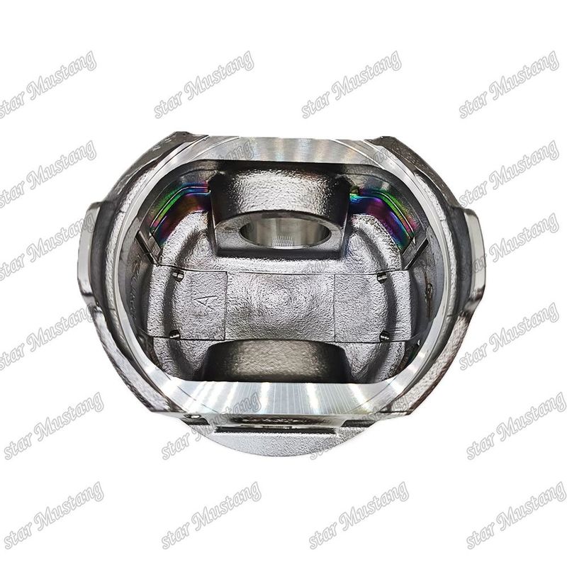 ピストン V2403 V2403-CR-EF07 D1803-CR C2.4-CR 1J801-21111 Kubota エンジンのスペアパーツのために
