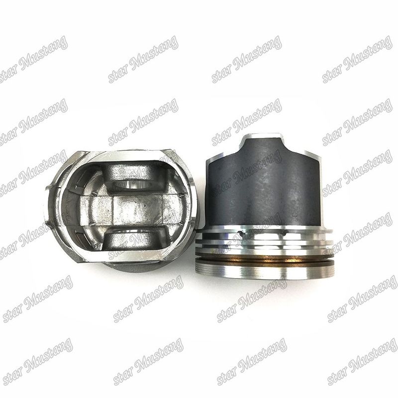 ピストン V2403 燃焼室 42mm 1G924-2111 1G924-21110 1G924-21112 Kubota エンジン用部品