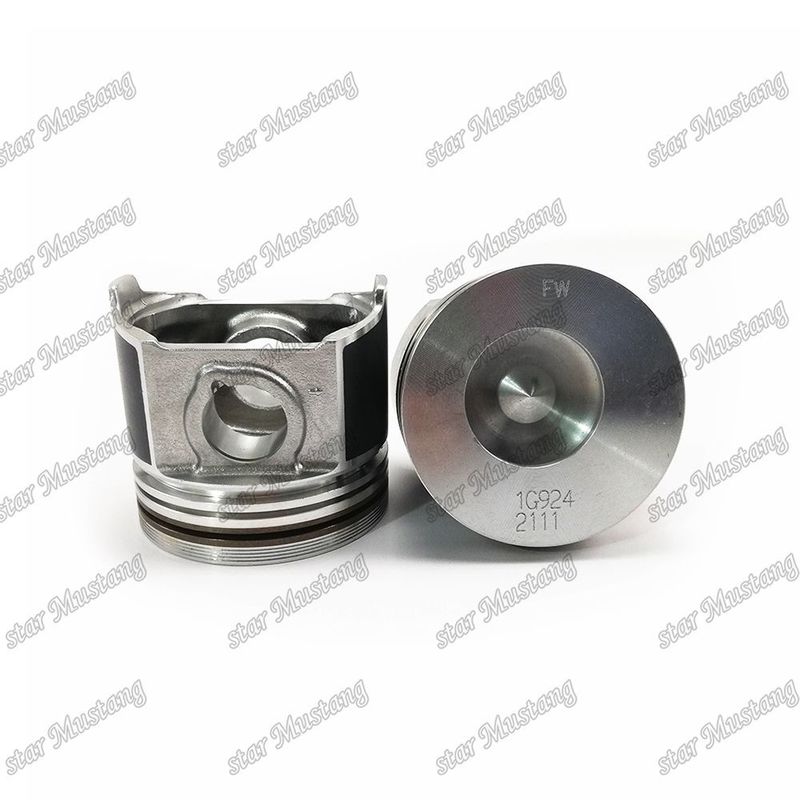 ピストン V2403 燃焼室 42mm 1G924-2111 1G924-21110 1G924-21112 Kubota エンジン用部品