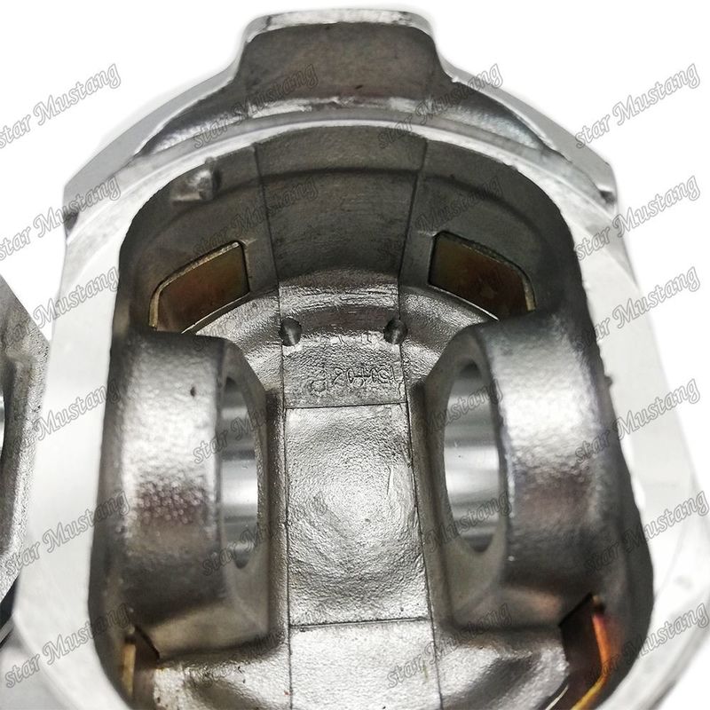 ピストン V2403 燃焼室 42mm 1G924-2111 1G924-21110 1G924-21112 Kubota エンジン用部品