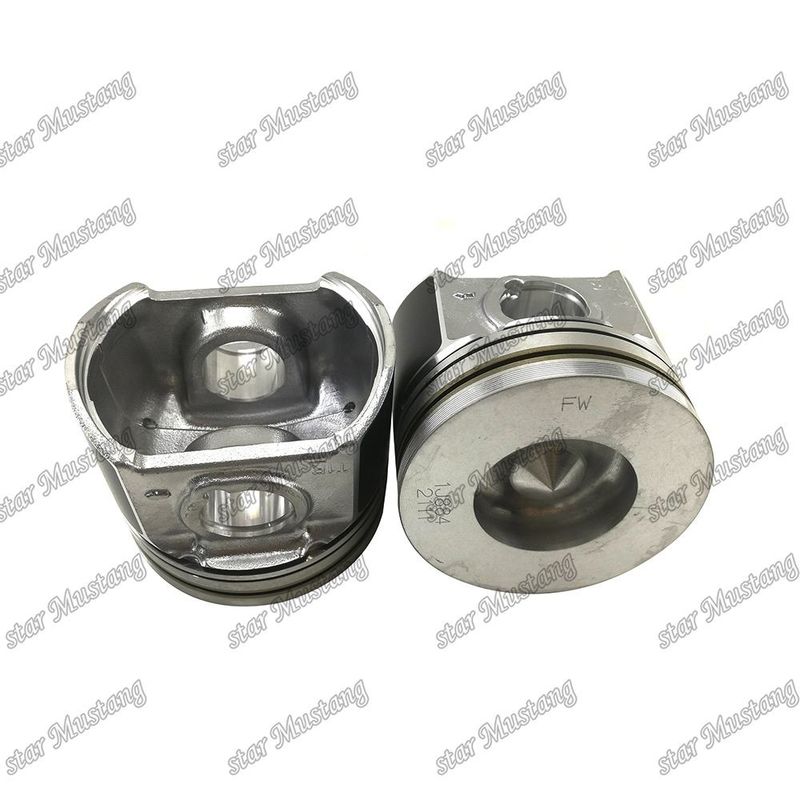 活塞 V2403 燃焼室 44mm 1J884-2111 1J884-21110 Kubota エンジン用部品