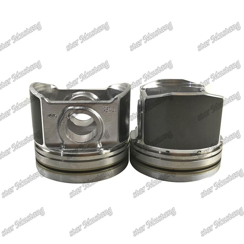 活塞 V2403 燃焼室 44mm 1J884-2111 1J884-21110 Kubota エンジン用部品