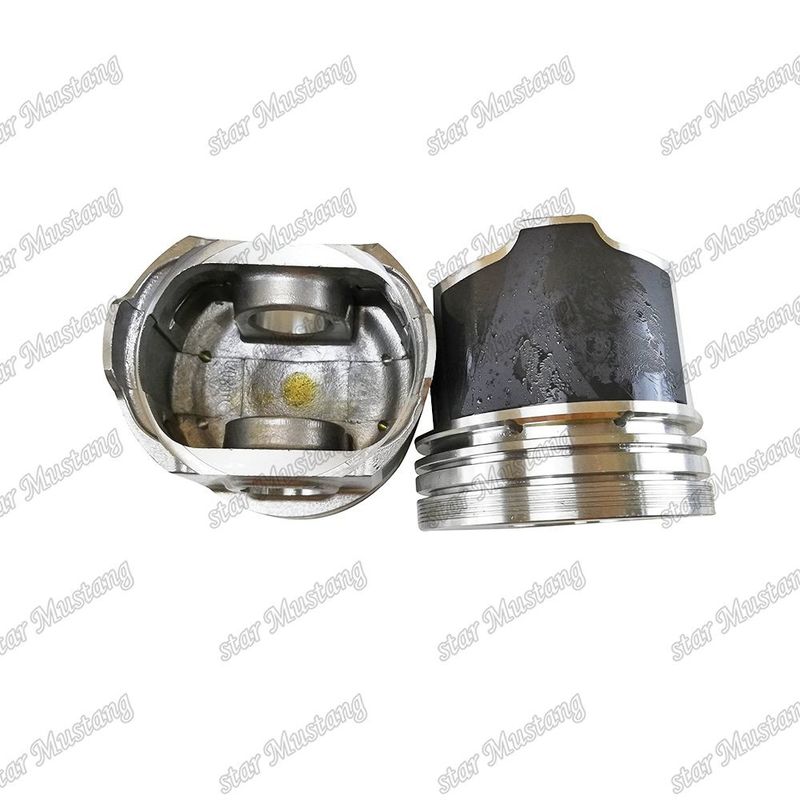 活塞 V2403 燃焼室 47mm 1G790-2111 1G790-21113 1G790-21110 Kubota エンジンのスペアパーツ