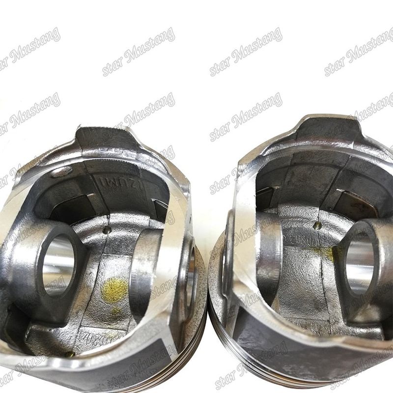 活塞 V2403 燃焼室 47mm 1G790-2111 1G790-21113 1G790-21110 Kubota エンジンのスペアパーツ