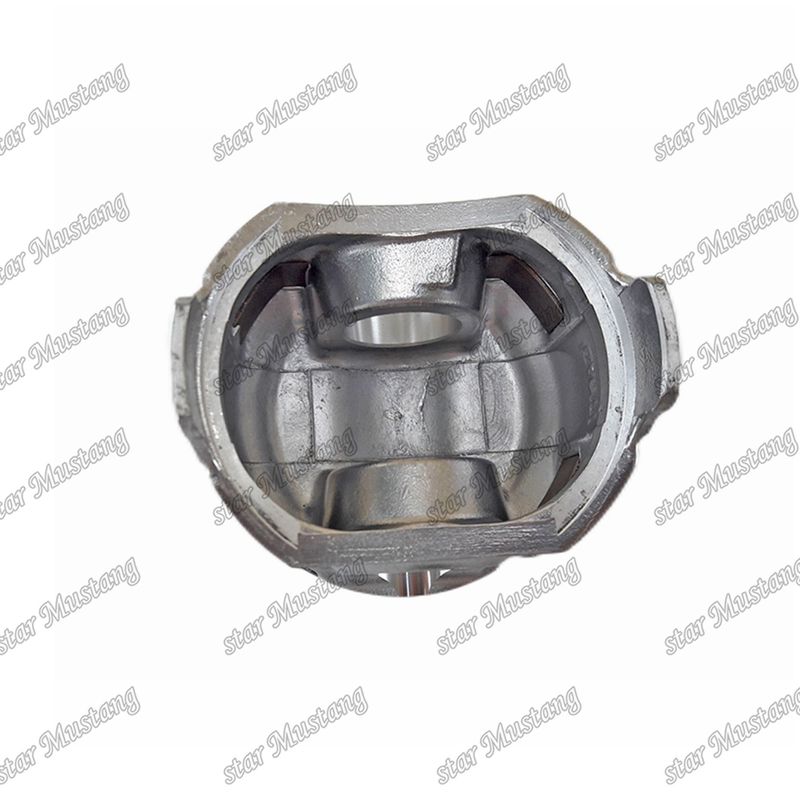 ピストン V2607 CR 燃焼室 45.5mm 1J700-21110 Kubota エンジン用部品
