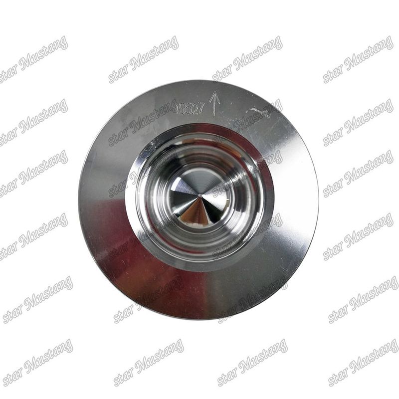 ピストン V3300 高さ 87.5mm 燃焼室 52mm 1G527-2111 1G527-21110 クボタエンジン用部品