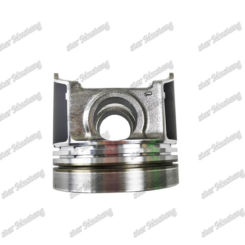 ピストン V3300 高さ 87.5mm 燃焼室 52mm 1G527-2111 1G527-21110 クボタエンジン用部品