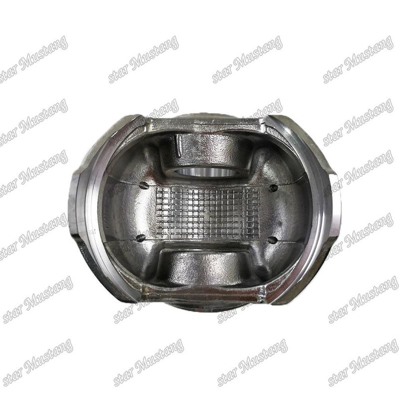ピストン V3300 高さ 87.5mm 燃焼室 52mm 1G527-2111 1G527-21110 クボタエンジン用部品
