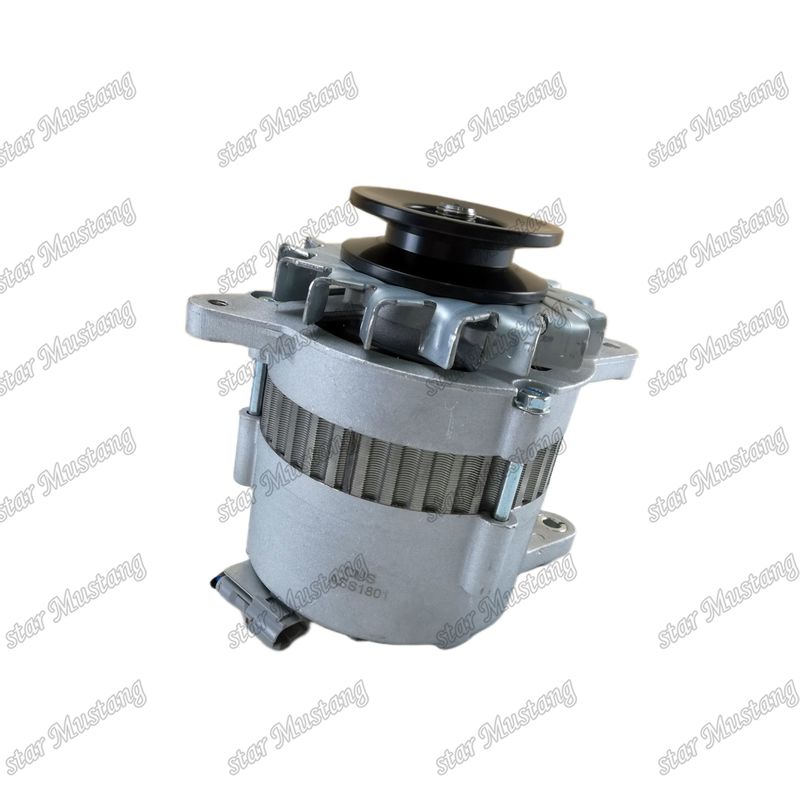 電源交換器 4BD1 24V 35A 8-97022-211-2 0-33000-6542 8970222112 0330006542
