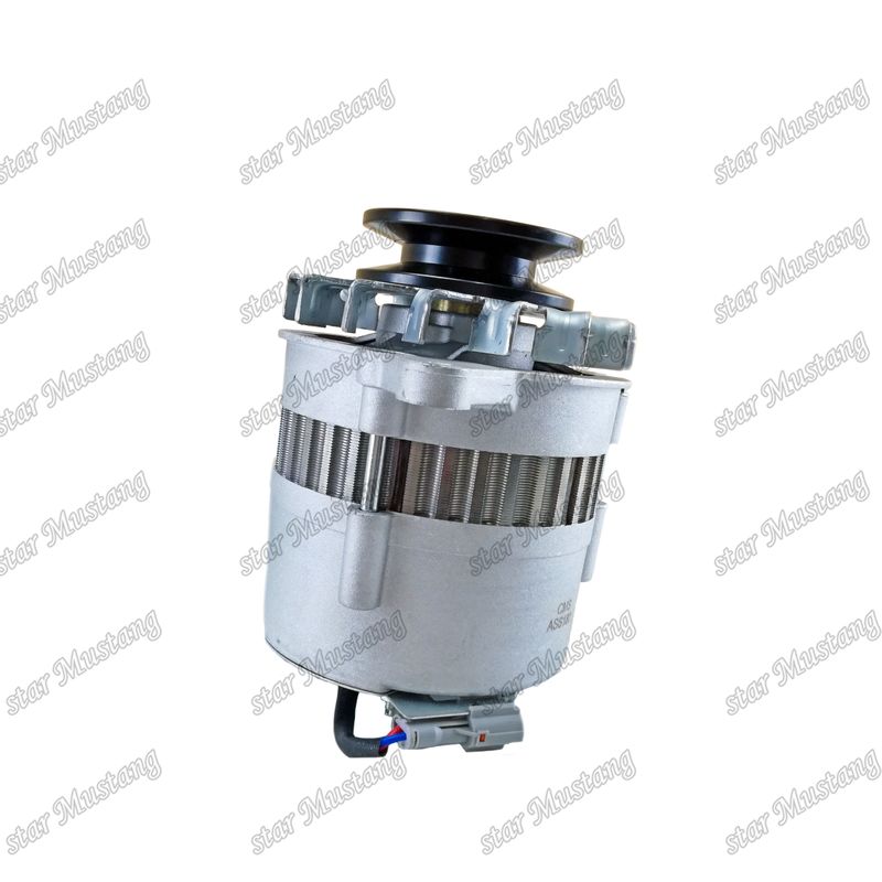 電源交換器 4BD1 24V 35A 8-97022-211-2 0-33000-6542 8970222112 0330006542