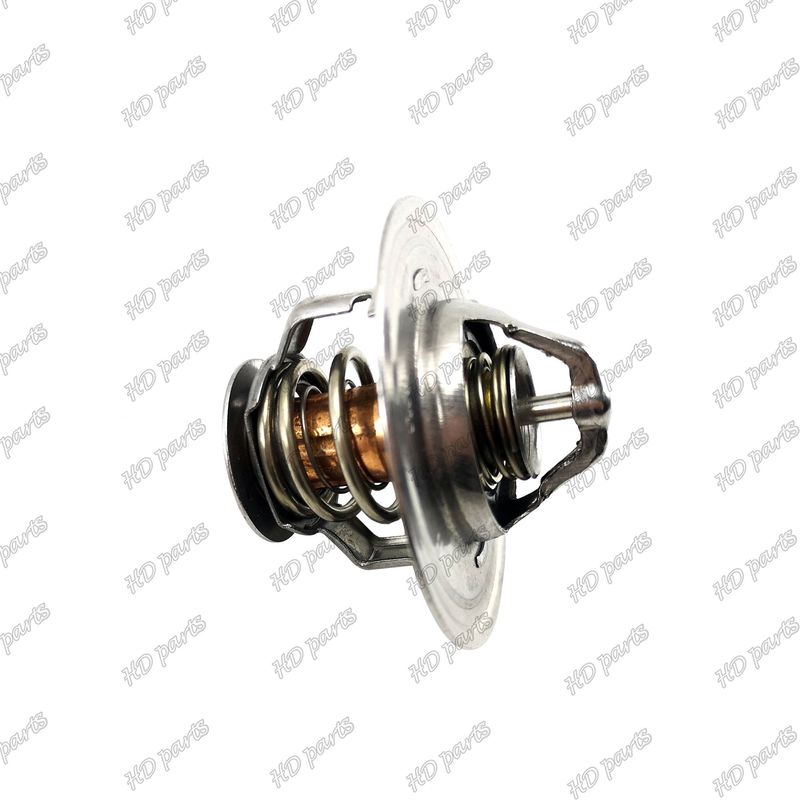 温度調節器 6D102 82°C 6735-61-6471 6732-61-1620 600-421-6410 エンジン部品