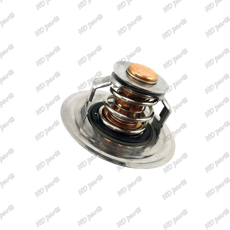 温度調節器 6D102 82°C 6735-61-6471 6732-61-1620 600-421-6410 エンジン部品